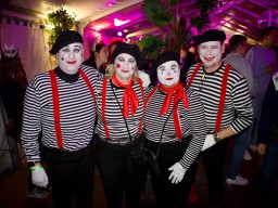 INSELKARNEVAL 2026 (kf)